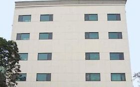 Sarovar Portico Ludhiana 3*
